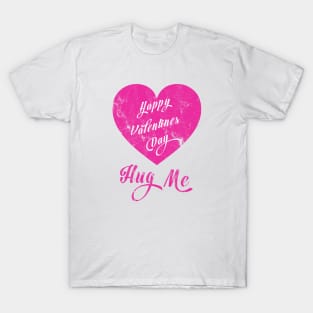 Happy Valentine Day T-Shirt